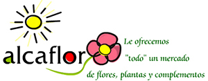 logo alcaflor